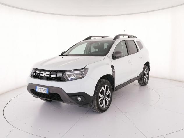 Dacia Duster 1.0 tce Journey Gpl 4x2 100cv