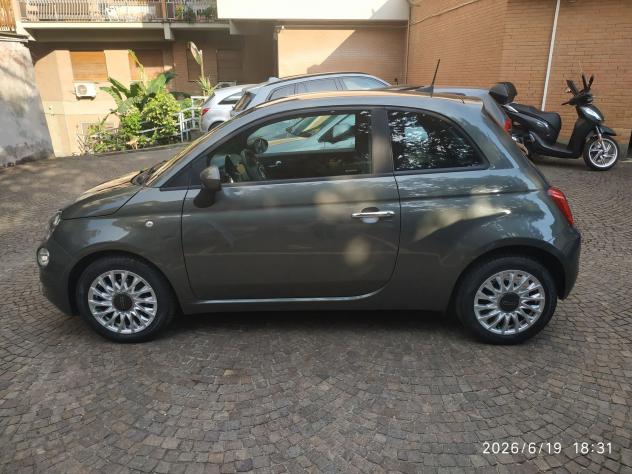 FIAT 500 500 1.0 hybrid Lounge 70cv - Foto 3