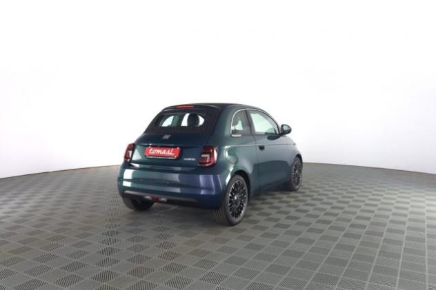FIAT 500C 500 Cabrio Hybrid La Prima rif. 23982589 - Foto 4