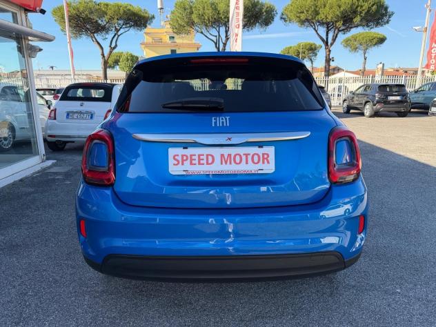 FIAT 500X 1.0 T3 120cv Club, CARPLAY, CERCHI IN LEGA - Foto 6