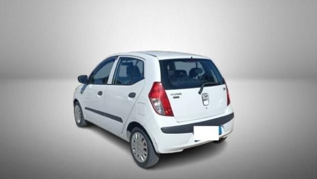 HYUNDAI i10 1.1 12V BlueDrive GPL Active rif. 23837379 - Foto 7