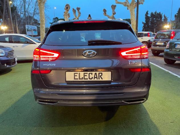 HYUNDAI i30 3ª serie i30 Wagon 1.0 T-GDI iMT 48V Prime - Foto 5