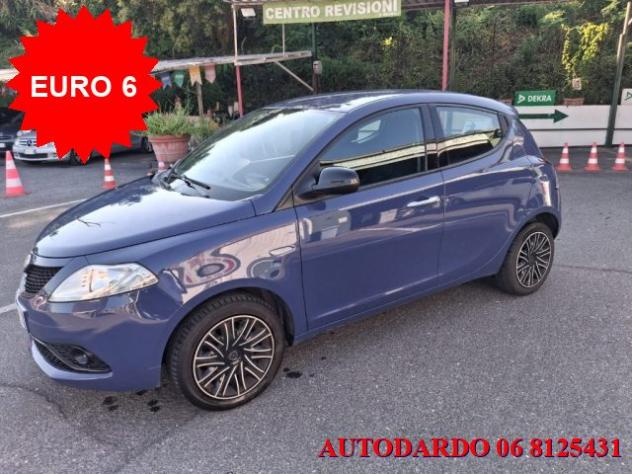 LANCIA Ypsilon 1.2 69 CV 5 porte Gold rif. 23885714