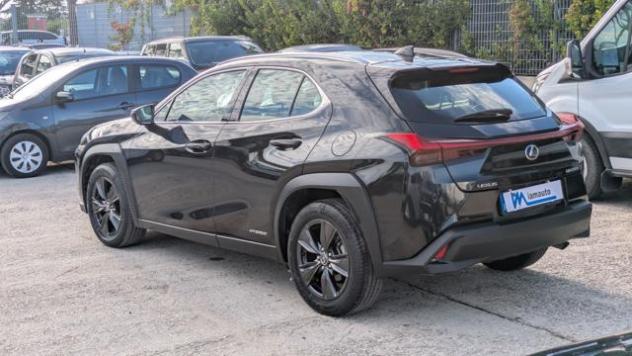 LEXUS UX 250h EXECUTIVE 2WD CVT 2.0H 184cv(152cv) rif. 24097785 - Foto 3