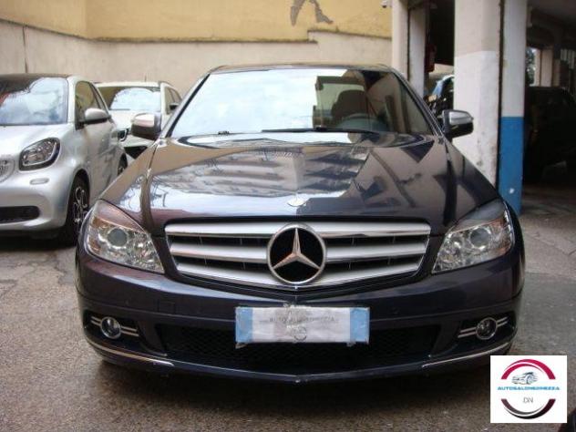 MERCEDES - Classe C - 200 Kompr. Avantgarde - Foto 3