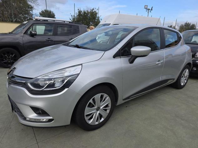 RENAULT - Clio - 0.9 TCe 12V 90 CV S&S 5p. Energy