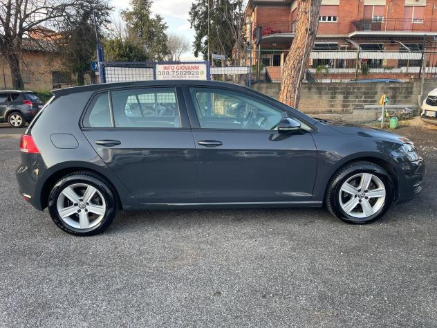 Volkswagen Golf Business 2.0 TDI 5p. Highline BlueMotion Technology - Foto 6