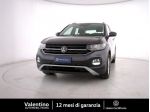 Volkswagen T-Cross 1.0 TSI Style