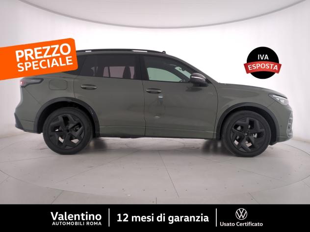 Volkswagen Tiguan 1.5 etsi R-Line 150cv dsg - Foto 2
