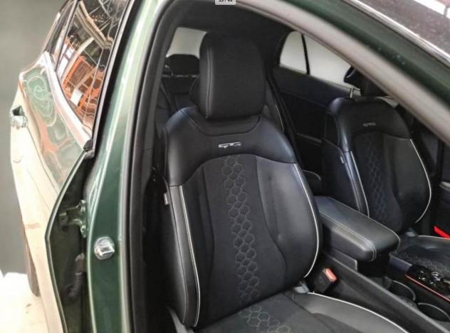 Kia Sportage 1.6 CRDI MHEV GT-LINE 2WD DCT - Foto 7