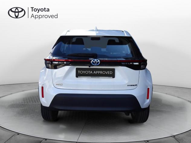 Toyota Yaris Cross 1.5 Hybrid 5p. E-CVT Active - Foto 6