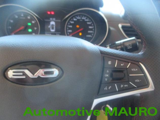 EVO Evo4 Evo 4 1.6 Bi-Fuel GPL- NEOPATENTATI rif. 23883267 - Foto 10