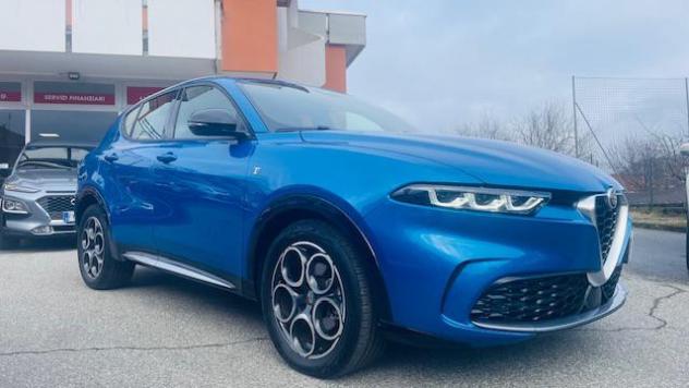 ALFA ROMEO Tonale 1.6 MJT 130cv TCT6 T.I. rif. 23384474 - Foto 4