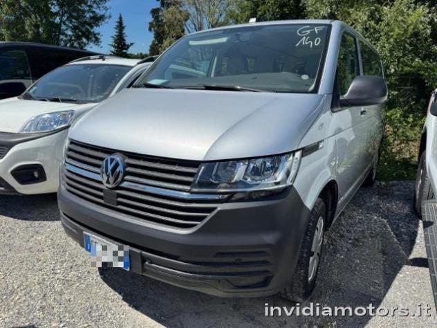 VOLKSWAGEN T6.1 2.0 TDI 110CV PC 9posti rif. 23807490