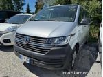 VOLKSWAGEN T6.1 2.0 TDI 110CV PC 9posti rif. 23807490