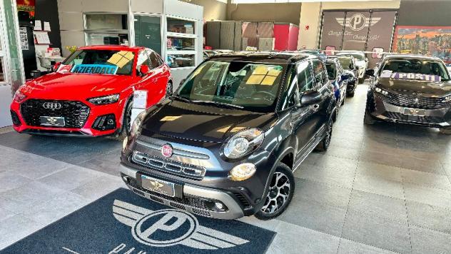 FIAT 500L 500L 1.3 Multijet 95 CV Cross