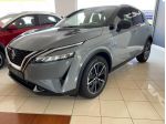 Nissan Qashqai MHEV 158 CV Xtronic Tekna
