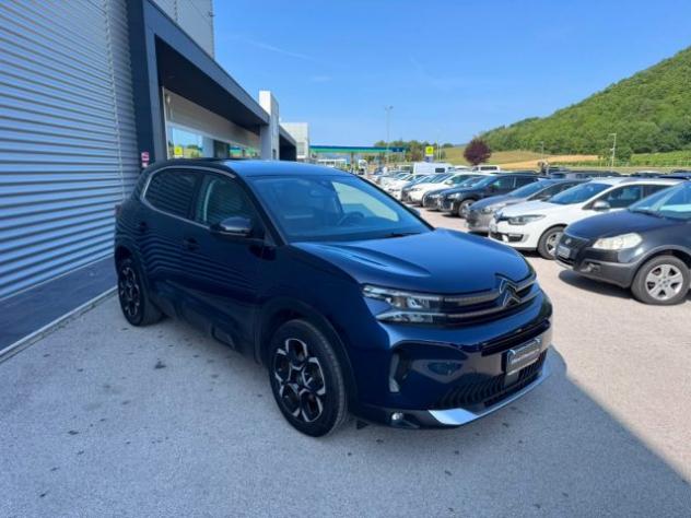 CITROEN C5 Aircross BlueHDi 130 S&S EAT8 Shine LEGGE 104 IVA ESPOSTA rif. 24002330 - Foto 3