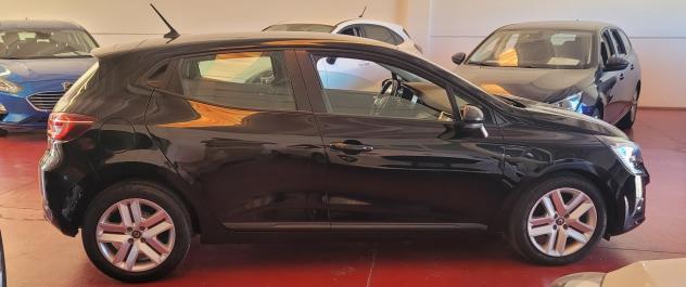 Renault Clio TCe 90 CV 5 porte Business - Foto 8
