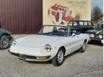 ALFA ROMEO Spider 2.0 Veloce rif. 21487727
