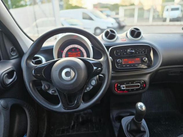 SMART ForFour 70 1.0 Youngster rif. 24105362 - Foto 9