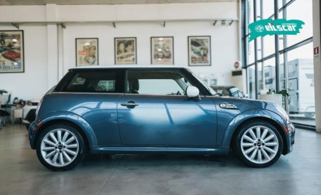 MINI Cooper 1.6 16V Cooper rif. 24043215 - Foto 5