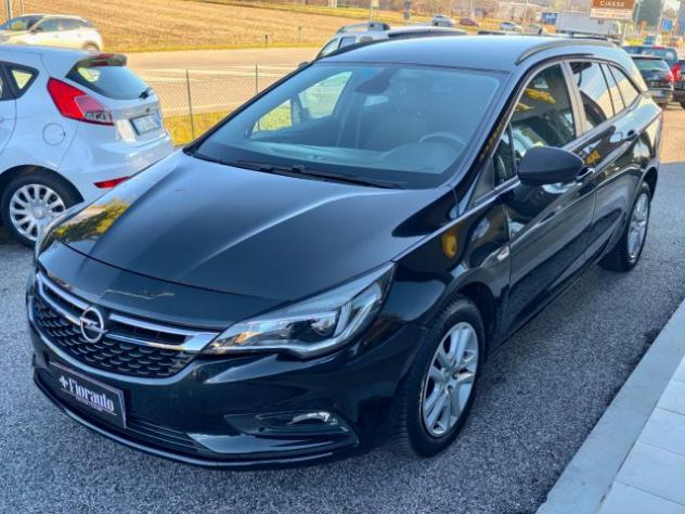OPEL Astra 1.6 CDTi 136CV aut. Sports Tourer Innovation rif. 23779875 - Foto 6