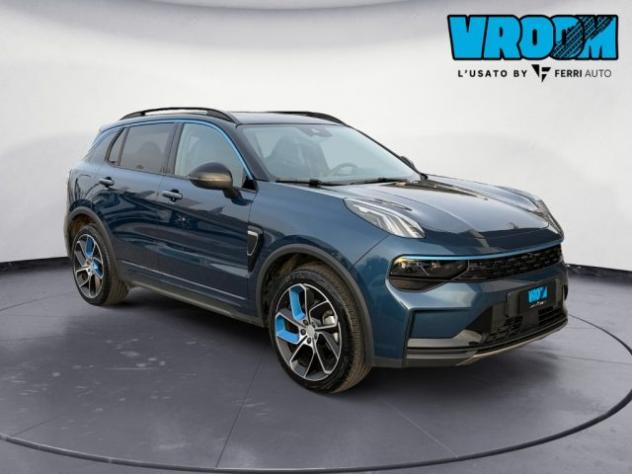 LYNK & CO 01 PHEV rif. 23932232 - Foto 8
