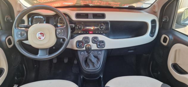 Fiat Panda 0.9 TwinAir Turbo Natural Power Lounge - Foto 9