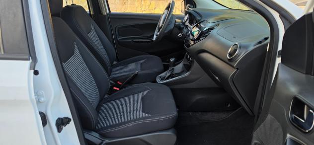 Ford Ka+ 1.2 70 CV Start&Stop - Foto 6