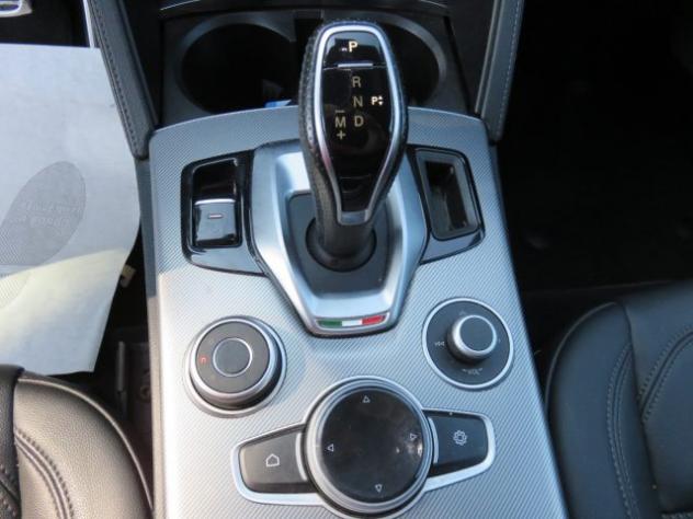 ALFA ROMEO Stelvio 2.0 Turbo 200 CV AT8 Q4 Sprint rif. 23987781 - Foto 9