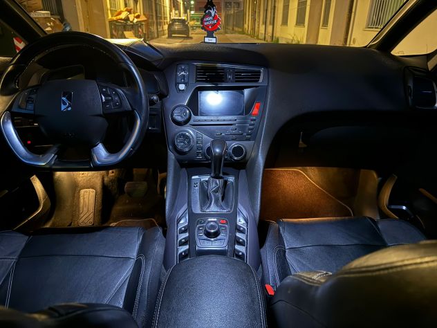 citroen ds5 Anno 2015 - Foto 7