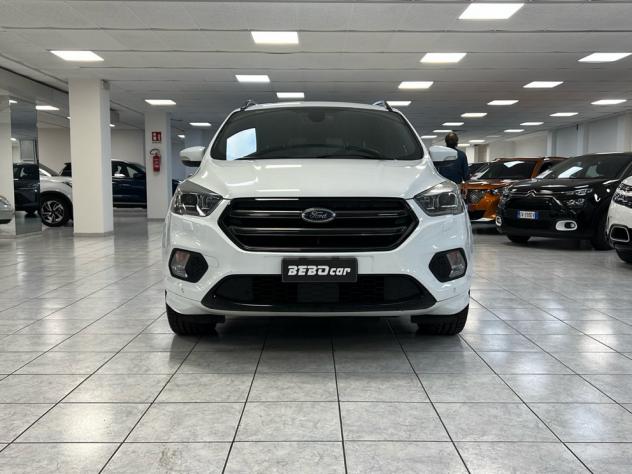 Ford Kuga 1.5 TDCi 120CV 2WD ST-Line Business - Foto 2