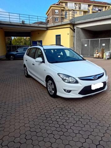 HYUNDAI i30 1.4 rif. 24101934