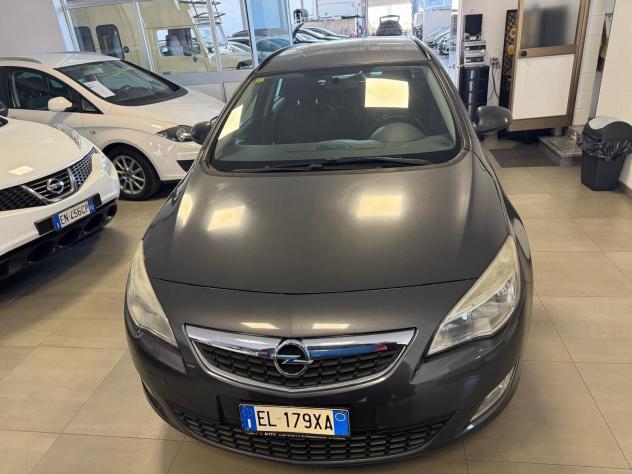 Opel Astra 1.7 CDTI 110CV Sports Tourer Cosmo - Foto 2