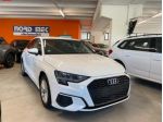 AUDI A3 SPB 30 TDI S tronic Business Advanced rif. 24105495