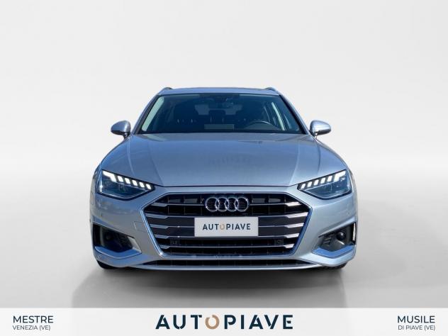 Audi A4 2.0 35 TDI BUSIN ADVAN. S TRONIC - Foto 8