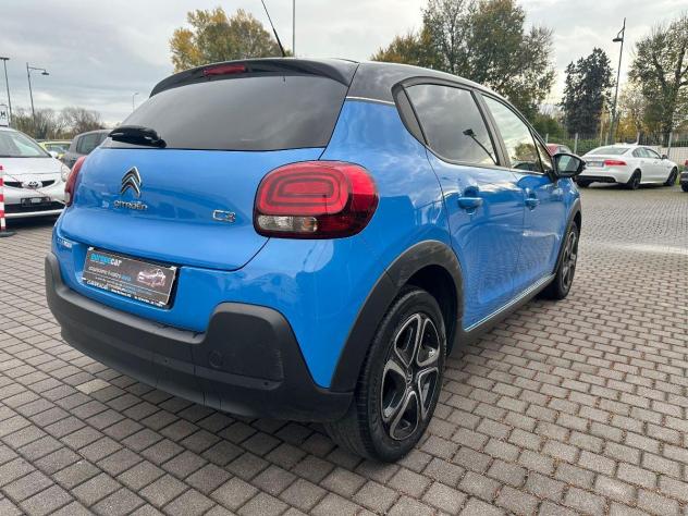 CITROEN - C3 - PureTech 68 Seduction UNIPROP - Foto 6
