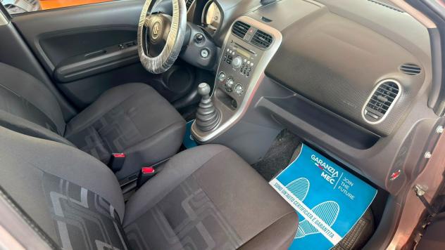 Suzuki Splash 1.0 L - Foto 7