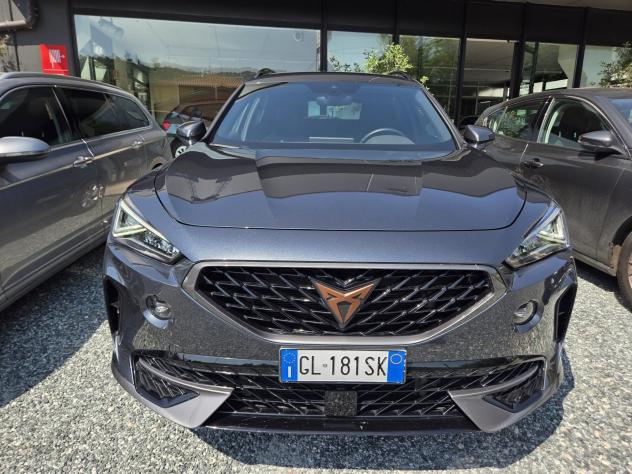 Cupra Formentor 2.0 TDI 4Drive DSG**km 52990** - Foto 4