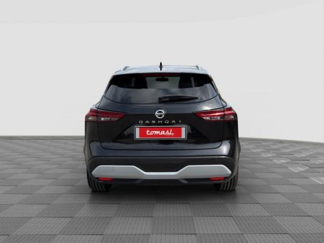 NISSAN Qashqai Qashqai MHEV 158 CV Xtronic N-Style rif. 23925506 - Foto 4