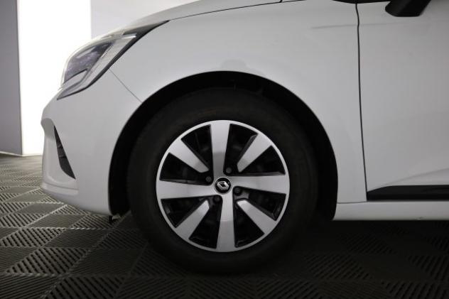 RENAULT Clio Clio SCe 65 CV 5 porte Equilibre rif. 23881814 - Foto 8