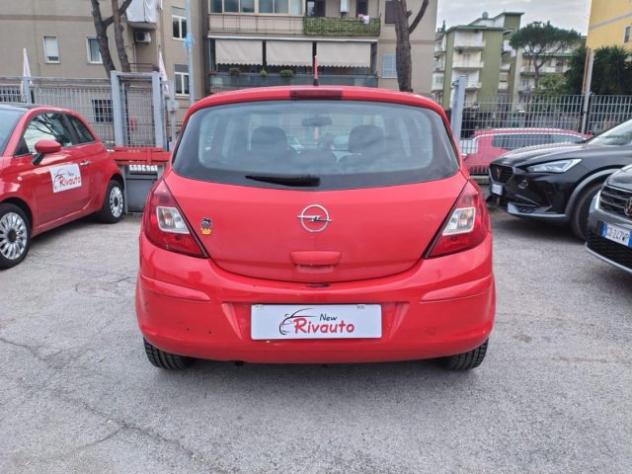 OPEL Corsa 1.2 5 porte Cosmo rif. 23973263 - Foto 4