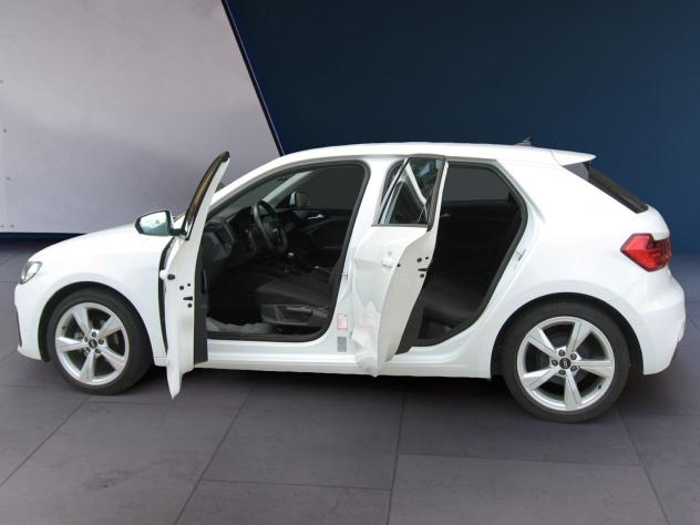 Audi A1 Sportback 25 TFSI Admired - Foto 9