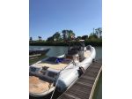 Gommone Heaven 34 Walk Around