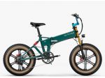 FAT BIKE PIEGHEVOLE FIIDO M1 PRO NUOVO