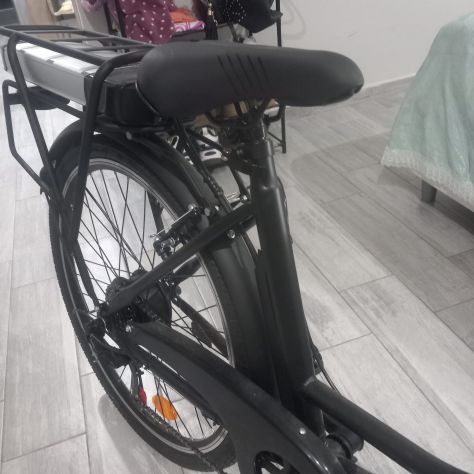 Bici elettrica Nilox J5 - Foto 6