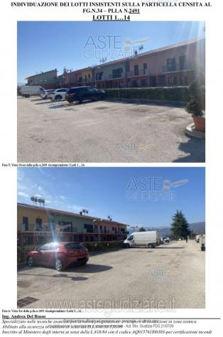 IMMOBILI-ALTRA CATEGORIA-Via dei Tulipani, 67051 Avezzano AQ, Italia - Foto 3