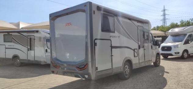 ARCA AMERICA C 699 LG rif. 23750044 - Foto 3