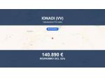 Immobile in asta di 1290 m² in vendita a Jonadi
